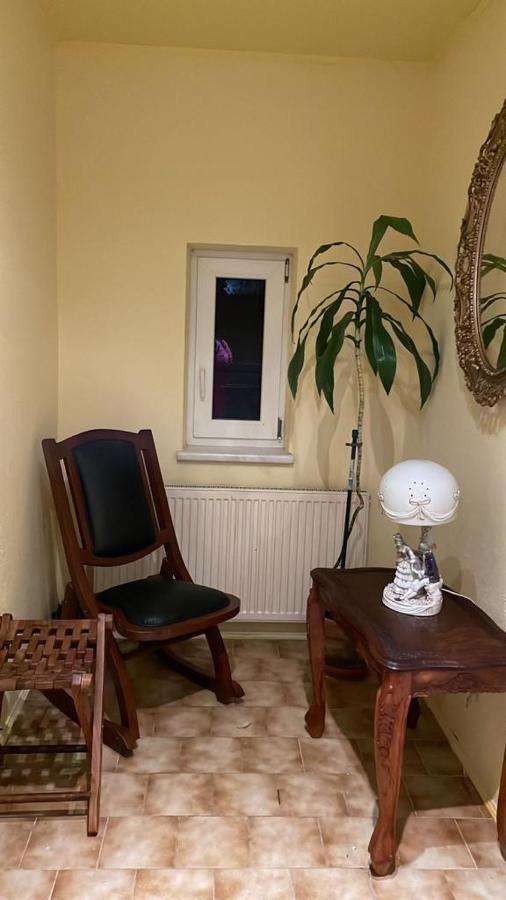 Freinestwaldviertel Διαμέρισμα Hoheneich Εξωτερικό φωτογραφία