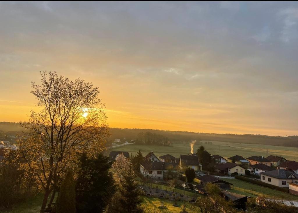 Freinestwaldviertel Διαμέρισμα Hoheneich Εξωτερικό φωτογραφία