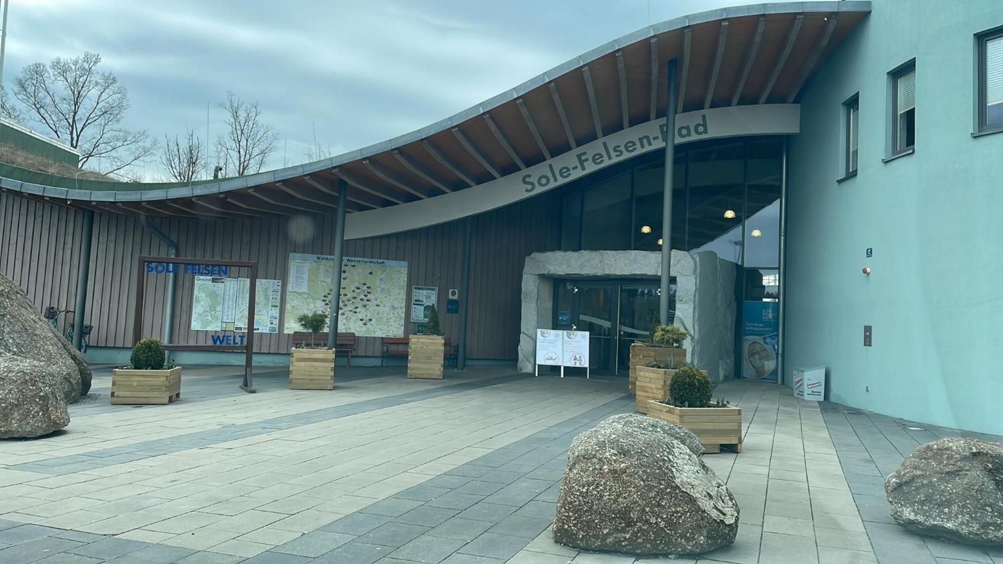 Freinestwaldviertel Διαμέρισμα Hoheneich Εξωτερικό φωτογραφία